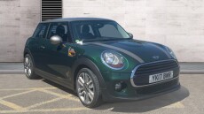 MINI Hatchback 1.5 Cooper Seven 3dr Auto Petrol Hatchback
